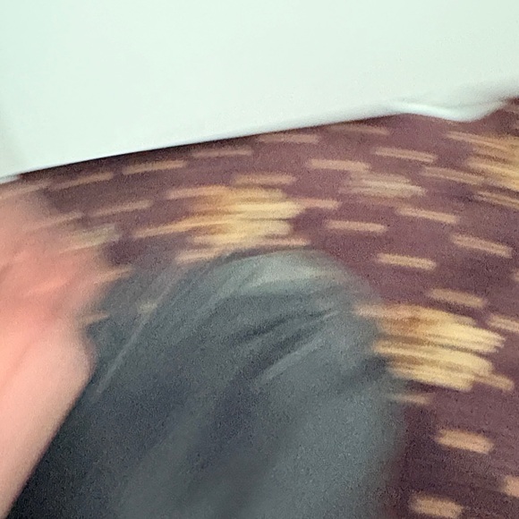 Converse Black High-Top Men's Sneakers - Picture 4 of 5